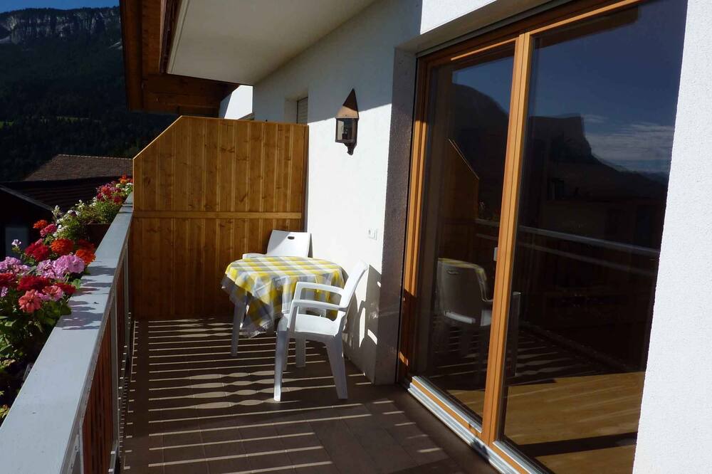 Photo of Patio Balcony in Tesimo