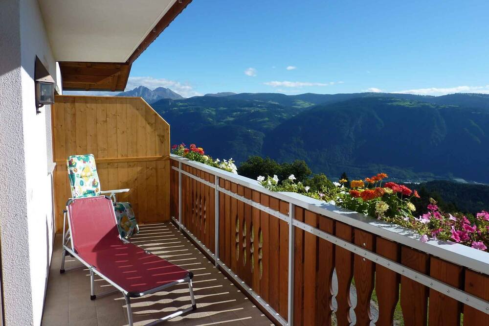 Photo of Patio Balcony in Tesimo