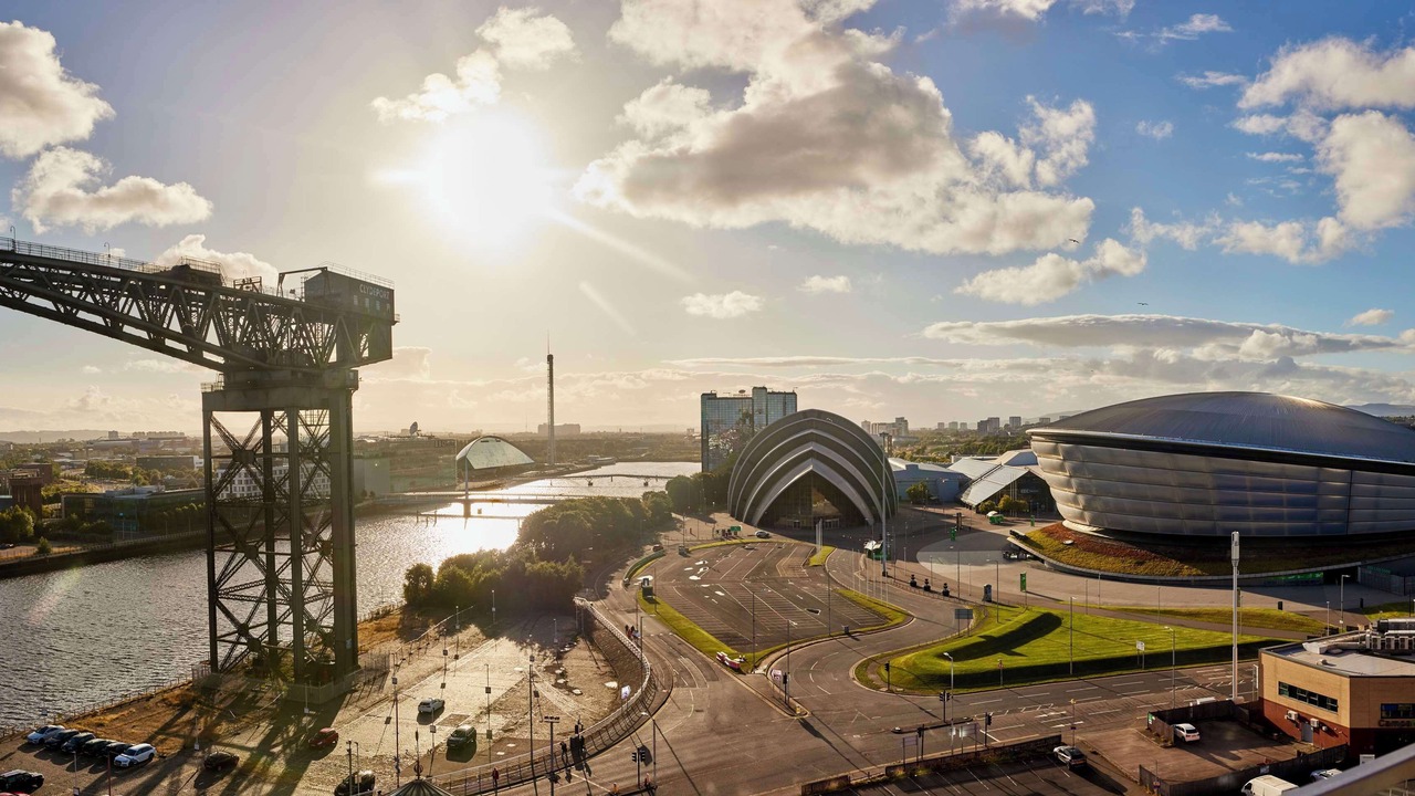 Photo of Others in Finnieston