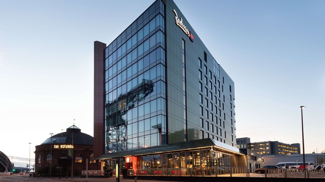 Photo of Outdoor in Finnieston