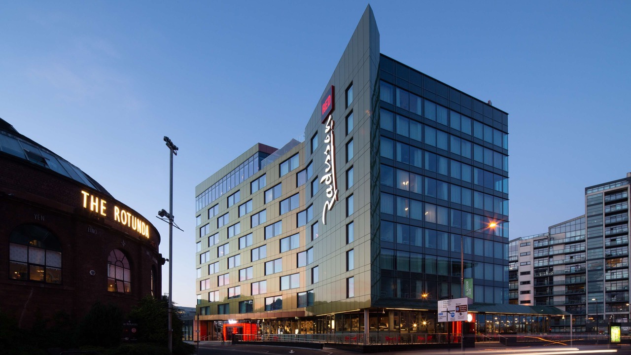 Photo of Outdoor in Finnieston
