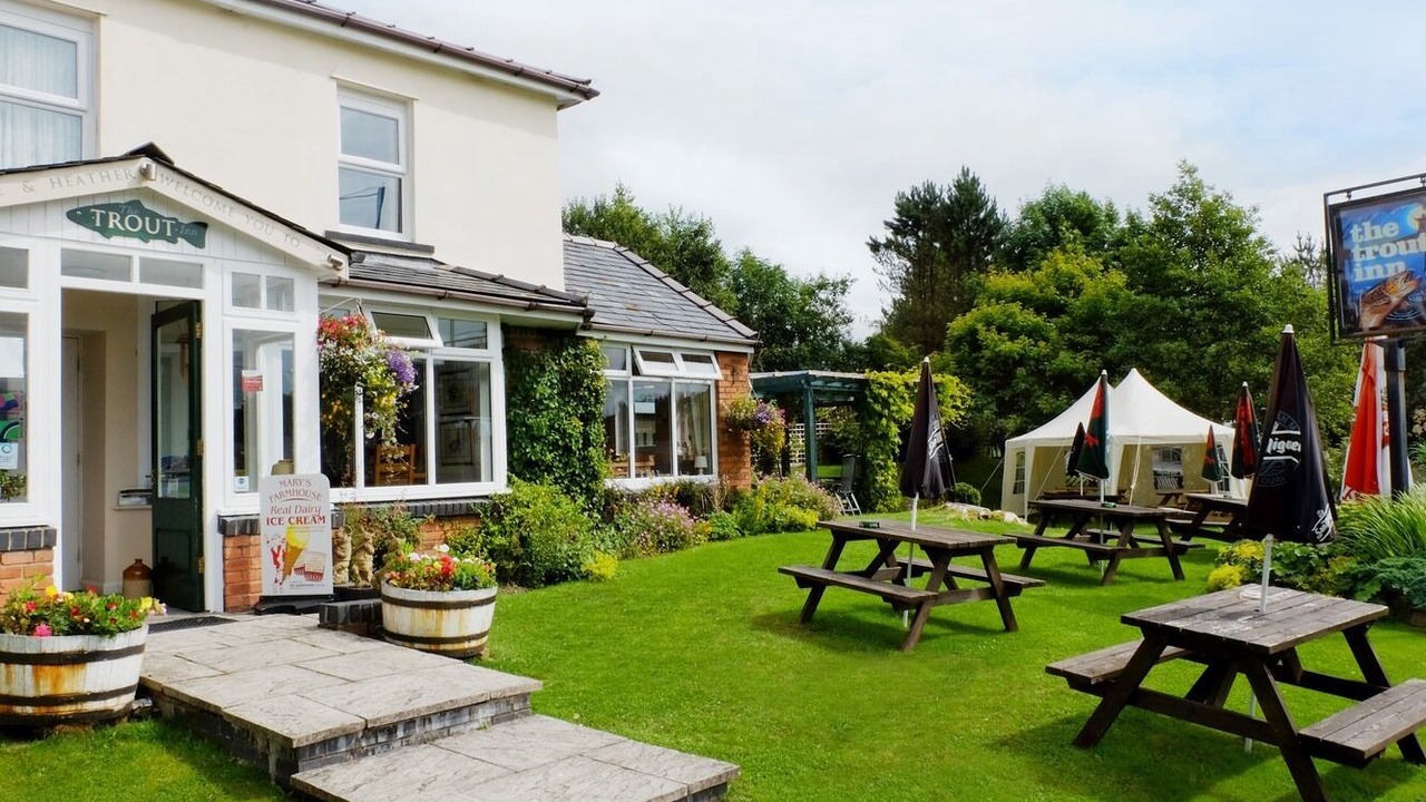 Photo of Outdoor in Llanwrtyd Wells