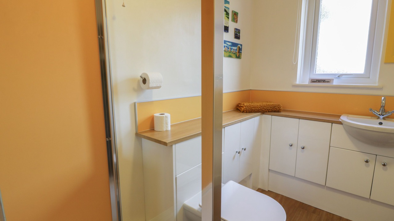 Photo of Bathroom in Saint John's Town of Dalry