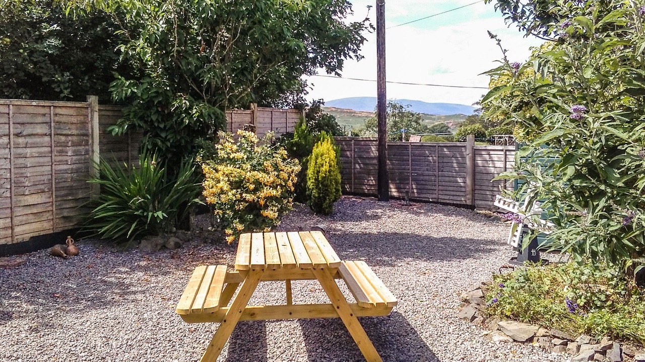 Photo of Outdoor in Saint John's Town of Dalry