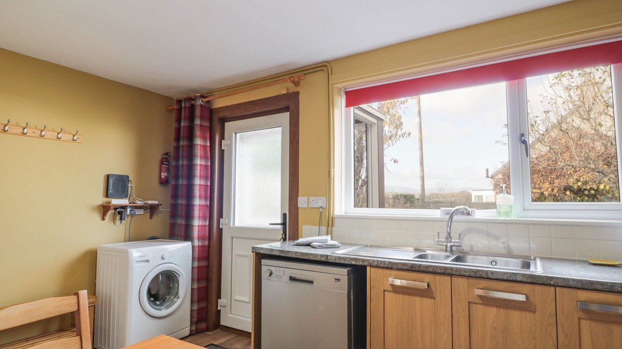 Photo of Kitchen in Saint John's Town of Dalry