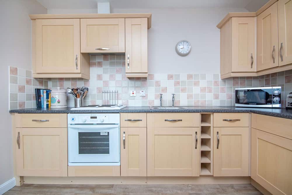 Photo of Kitchen in Cromarty