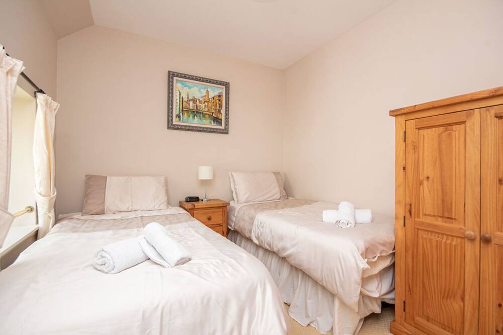 Photo of Bedroom in Cromarty