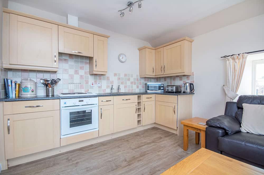 Photo of Kitchen in Cromarty