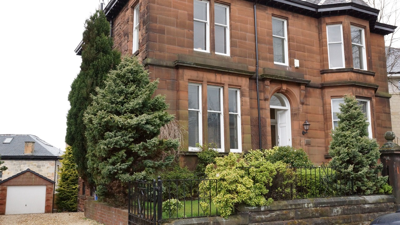 Photo of Outdoor in Glasgow