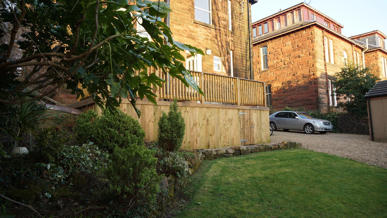 Photo of Outdoor in Glasgow