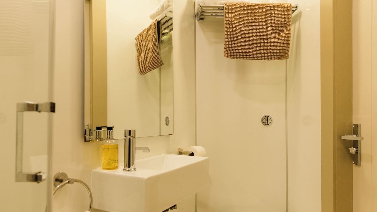 Photo of Bathroom in Irvine