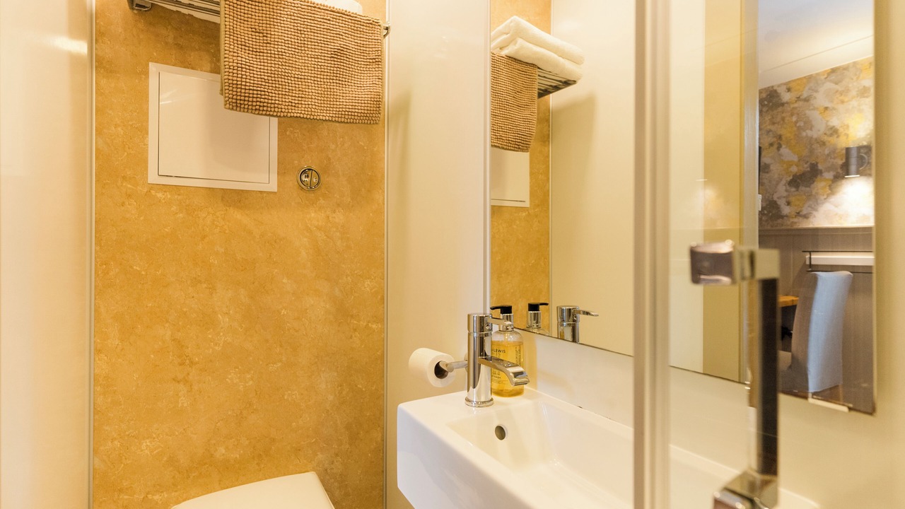 Photo of Bathroom in Irvine
