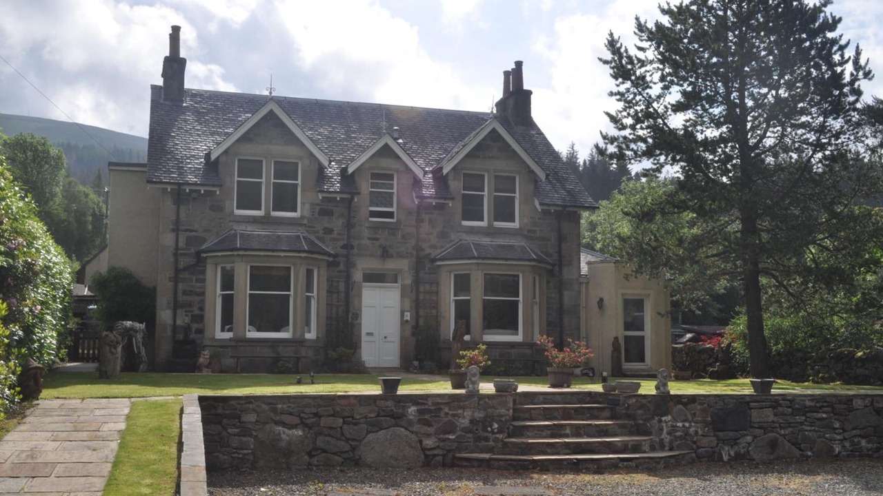 Photo of Outdoor in Strathyre