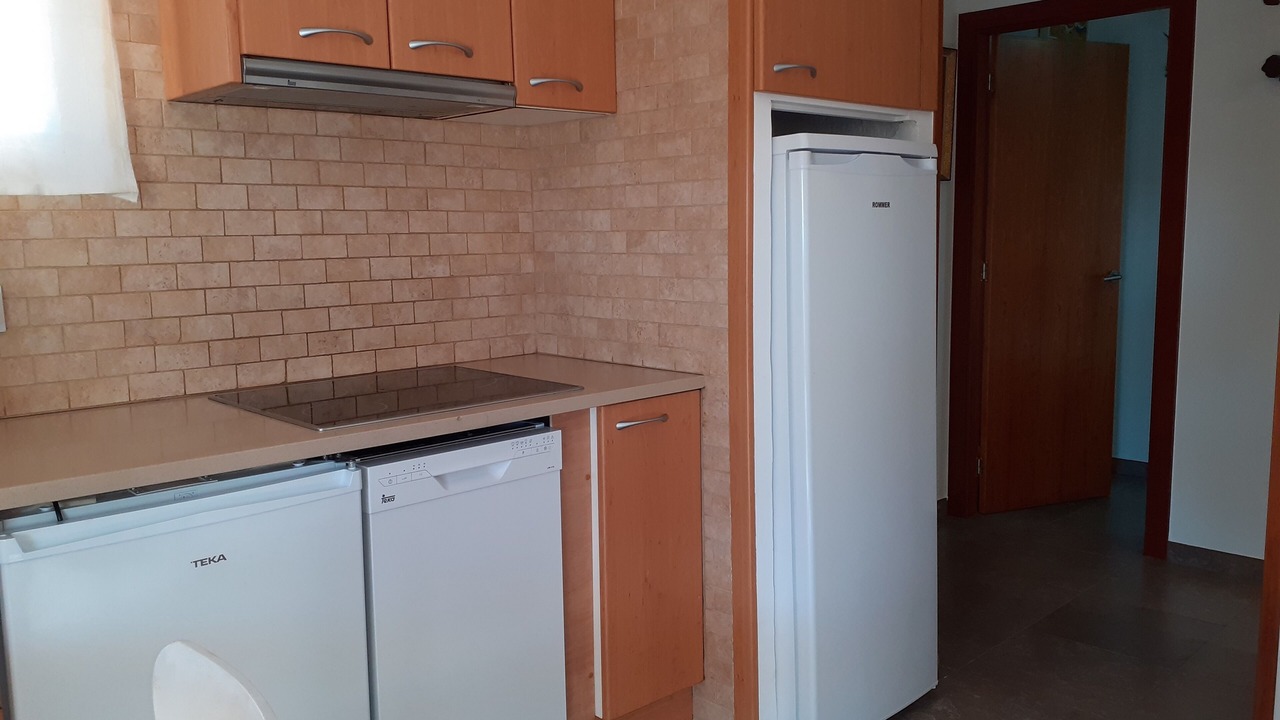 Photo of Kitchen in Platja d'Aro