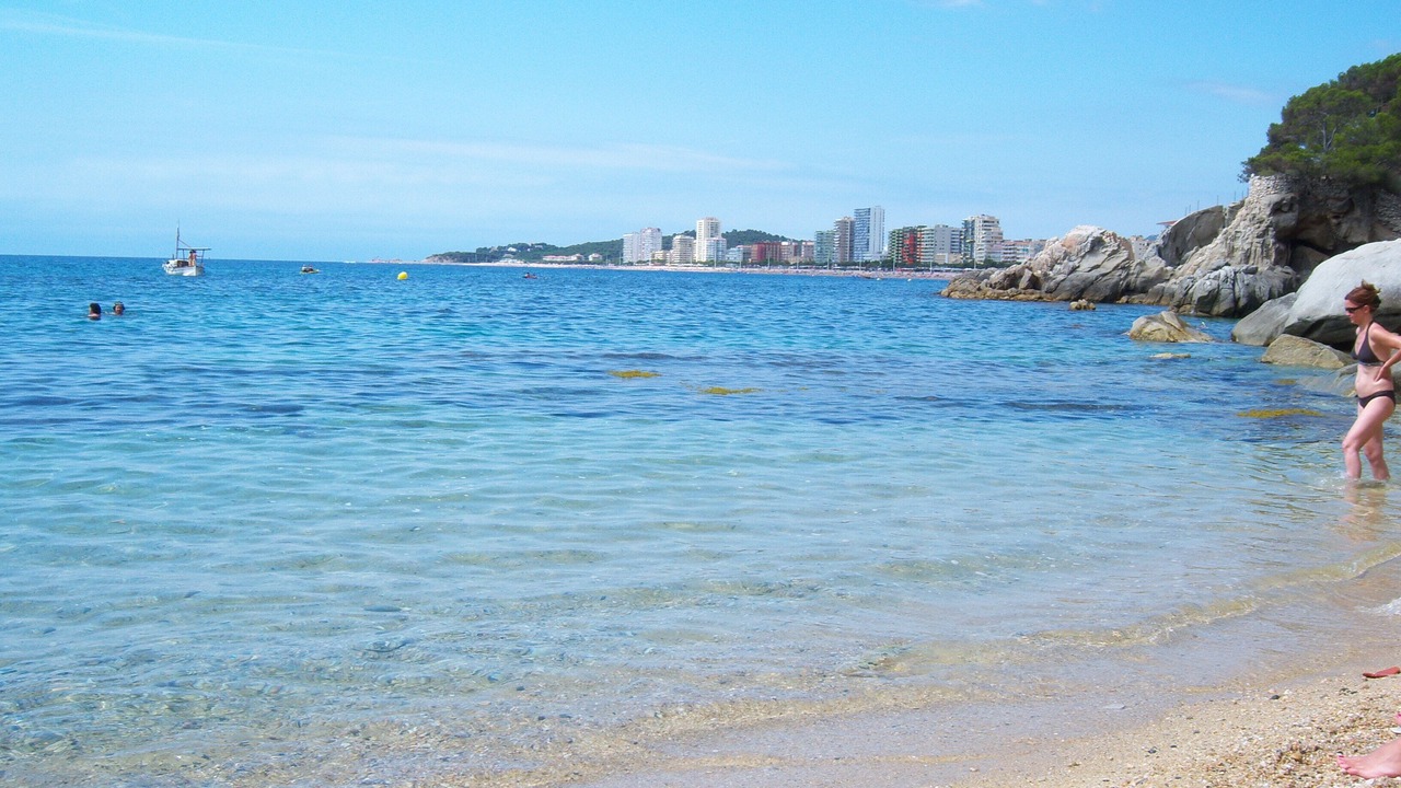 Photo of Others in Platja d'Aro