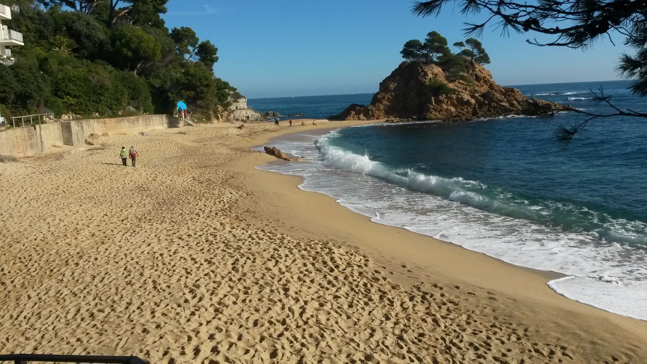 Photo of Others in Platja d'Aro