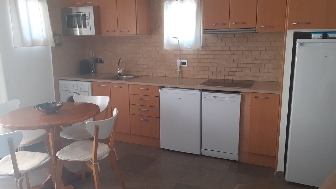Photo of Kitchen in Platja d'Aro