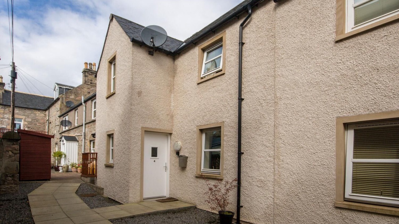 Photo of Outdoor in Forres