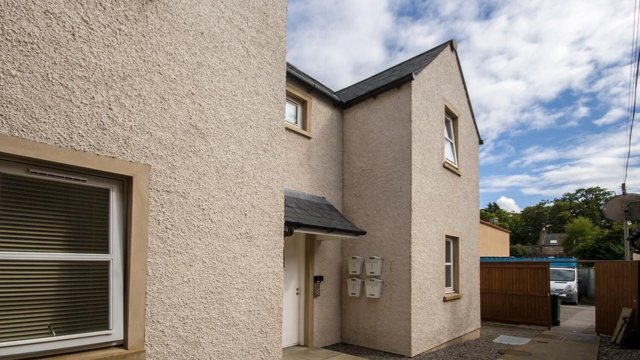 Photo of Outdoor in Forres