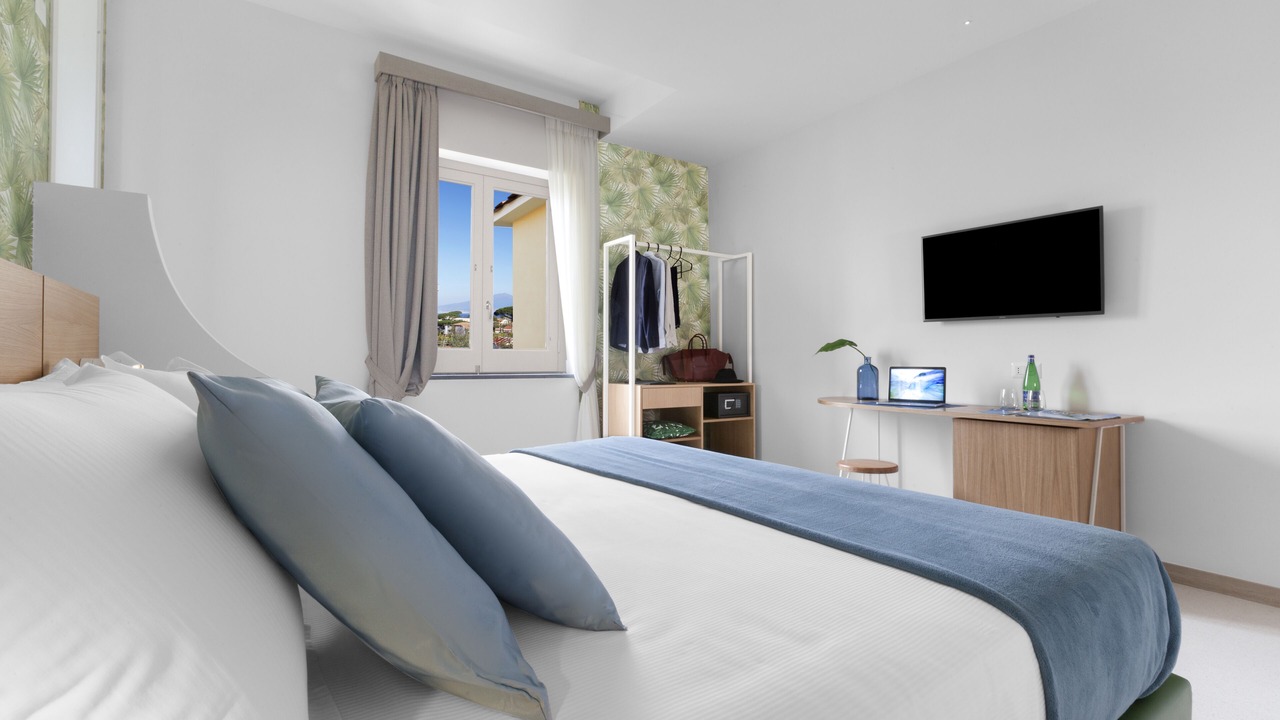 Photo of Bedroom in Sant'Agnello