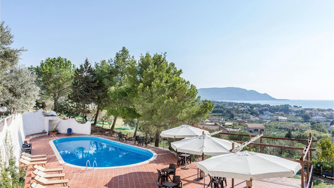 Photo of Outdoor in Castellabate