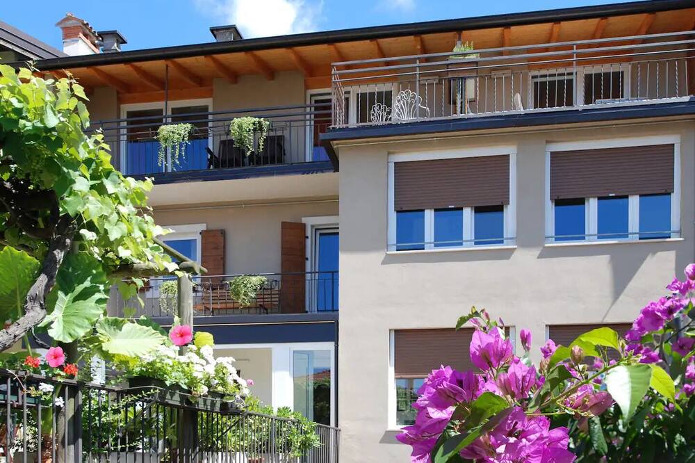 Photo of Outdoor in Arco