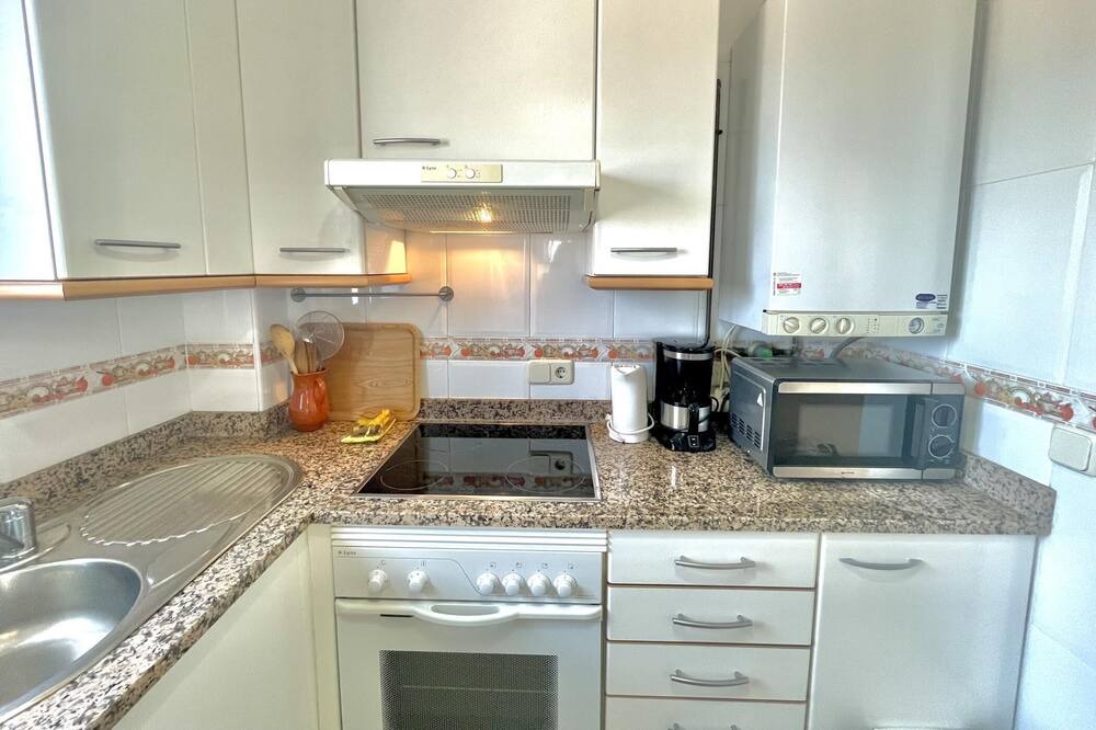 Photo of Kitchen in Roses Town Center