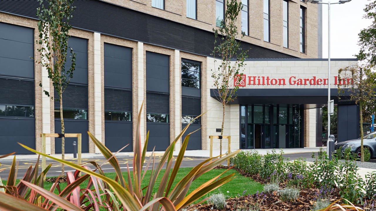 Photo of Outdoor in Doncaster