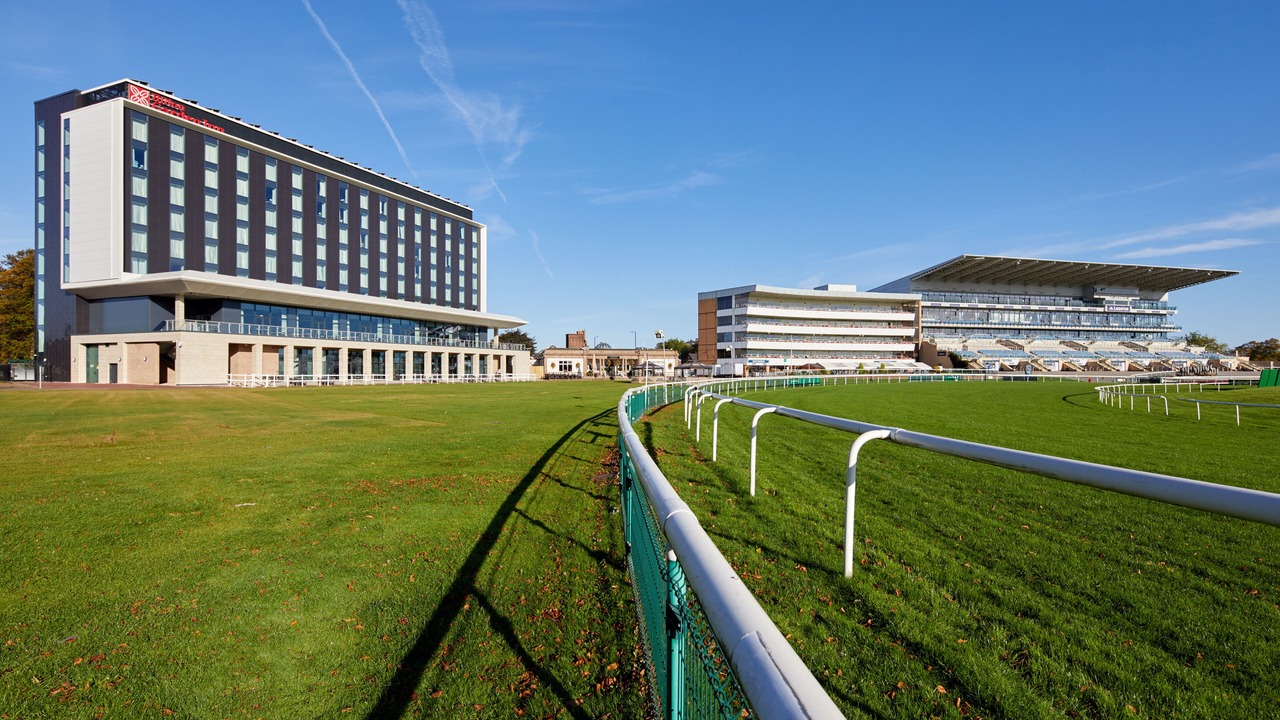 Photo of Outdoor in Doncaster