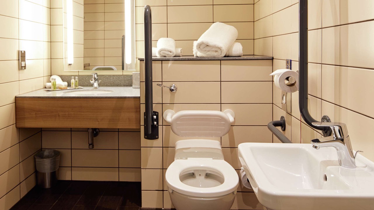Photo of Bathroom in Doncaster