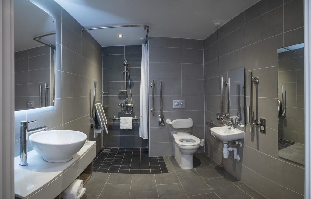 Photo of Bathroom in Doncaster