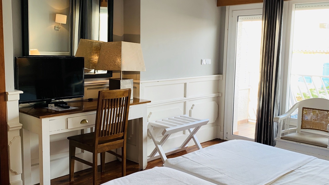 Photo of Bedroom in Palamos