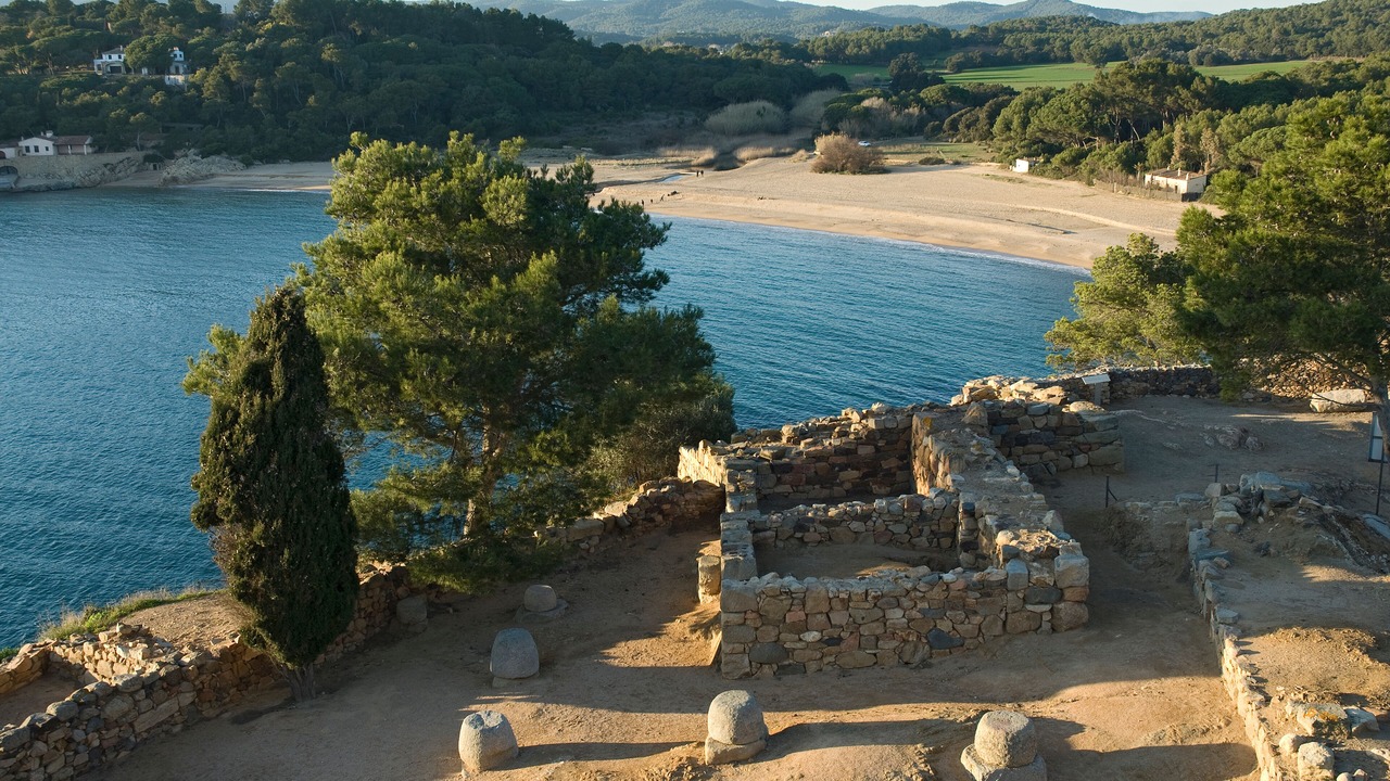 Photo of Outdoor in Palamos