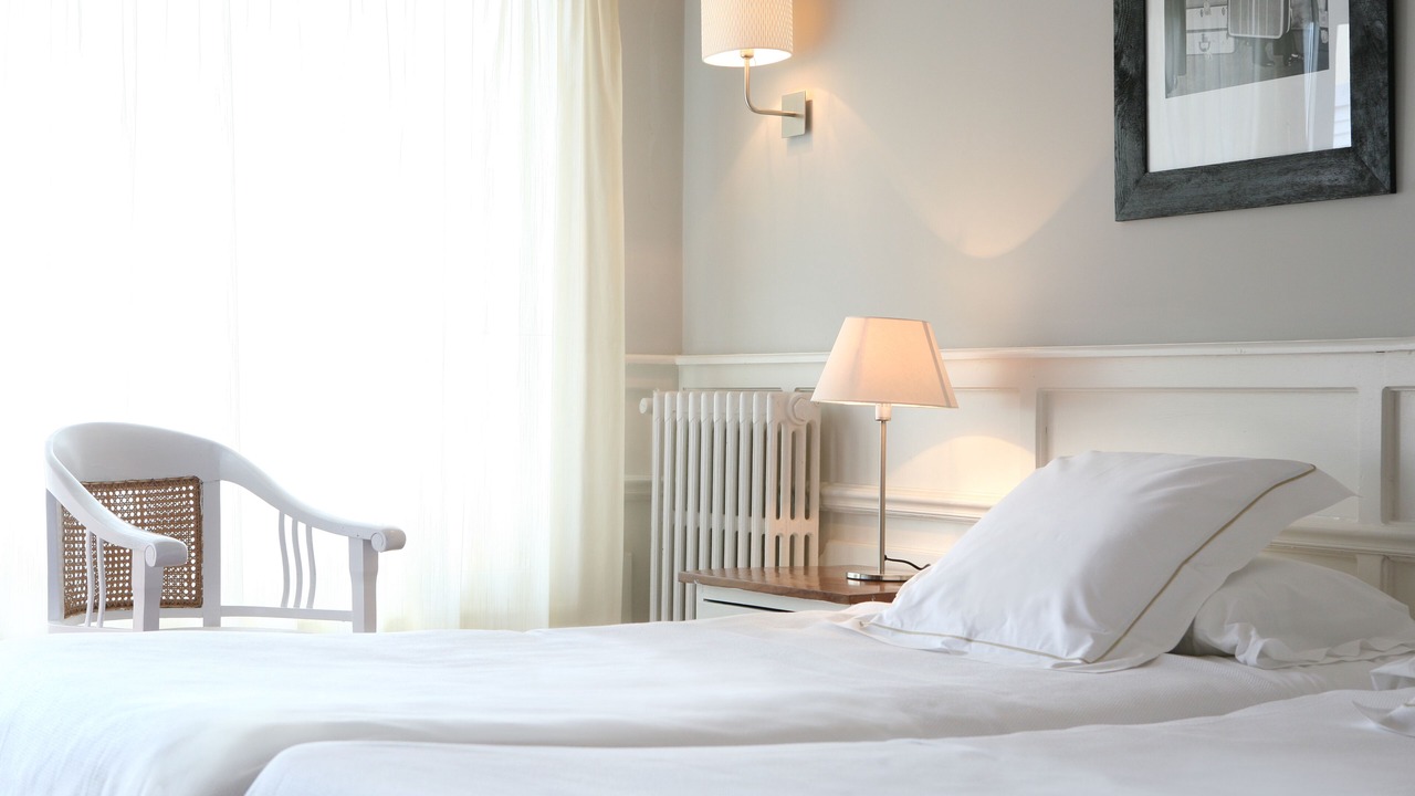 Photo of Bedroom in Palamos