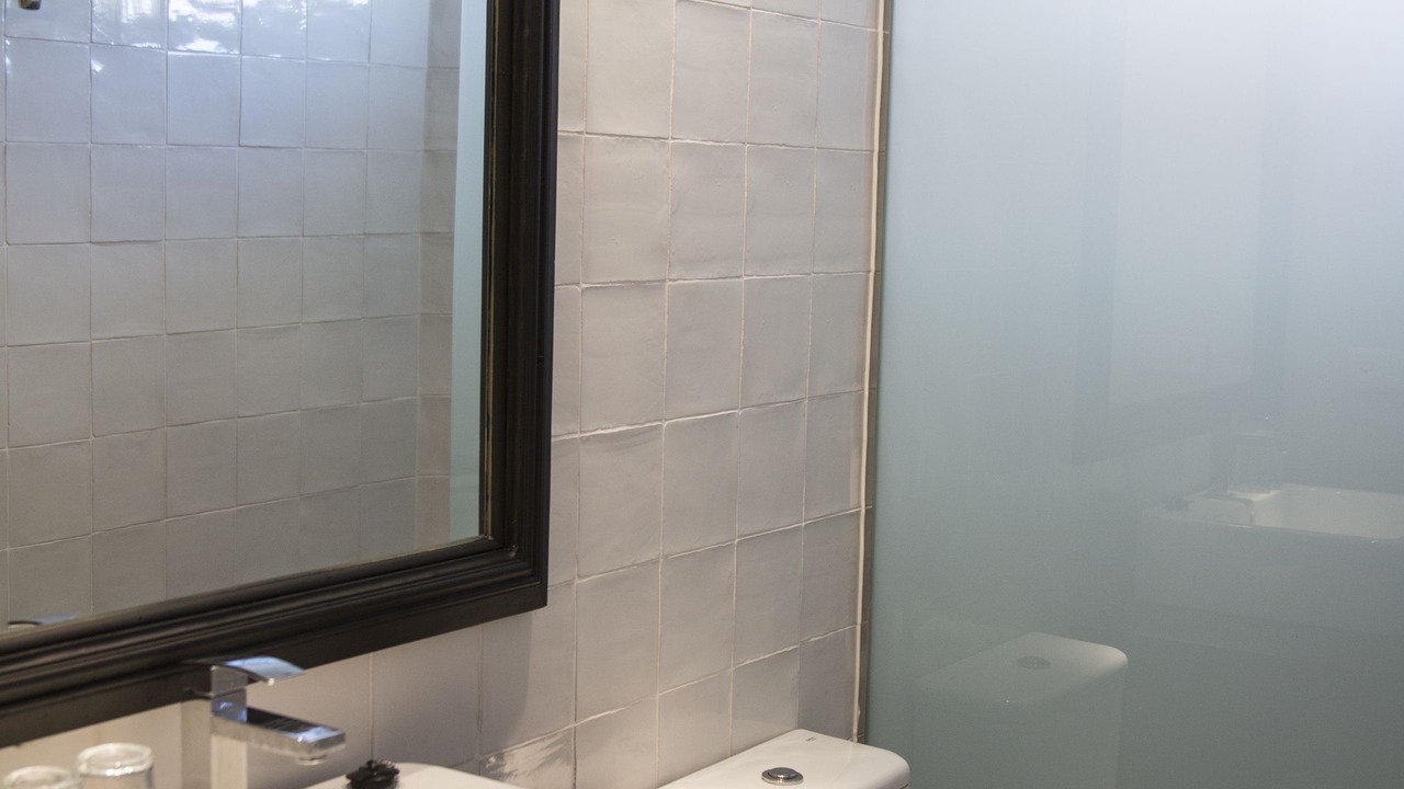 Photo of Bathroom in Palamos
