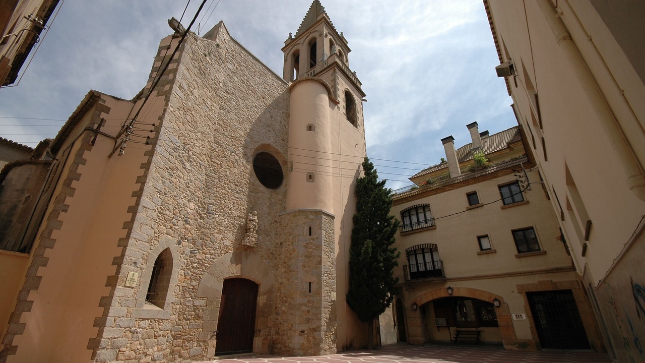 Photo of Outdoor in Palamos