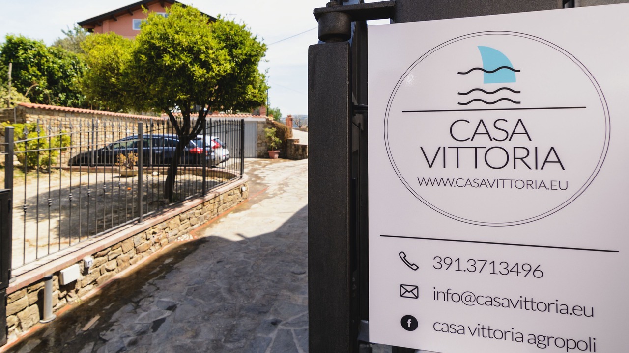Photo of Outdoor in Agropoli