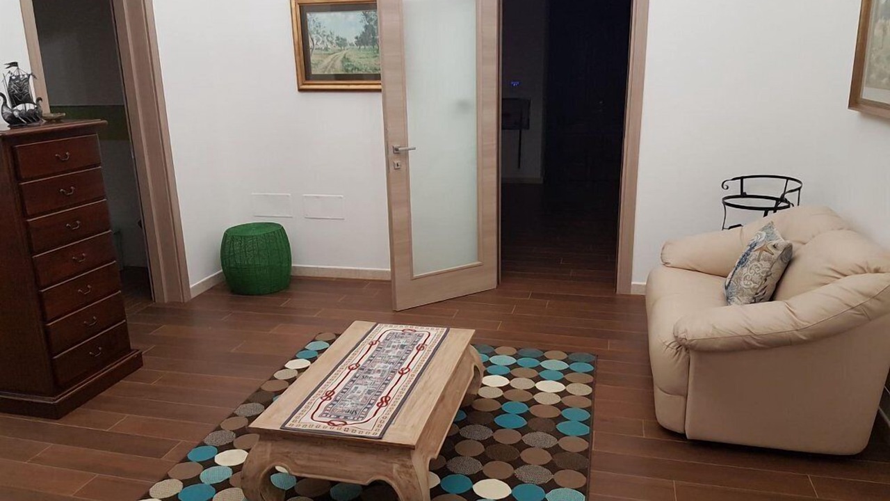 Photo of Bathroom in Melissano