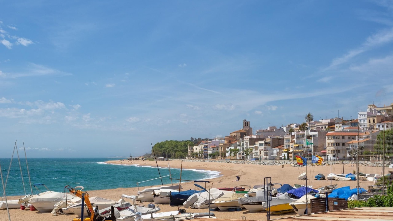 Photo of Outdoor in Sant Pol De Mar