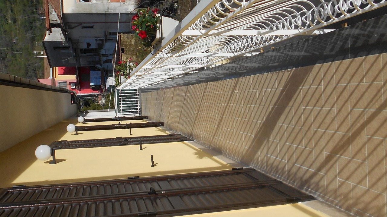 Photo of Outdoor in Pimonte