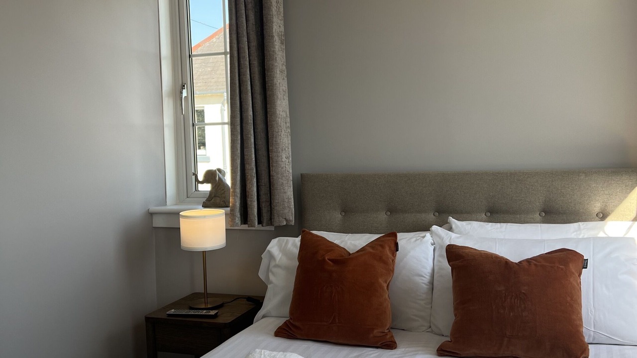 Photo of Bedroom in Cromarty Firth