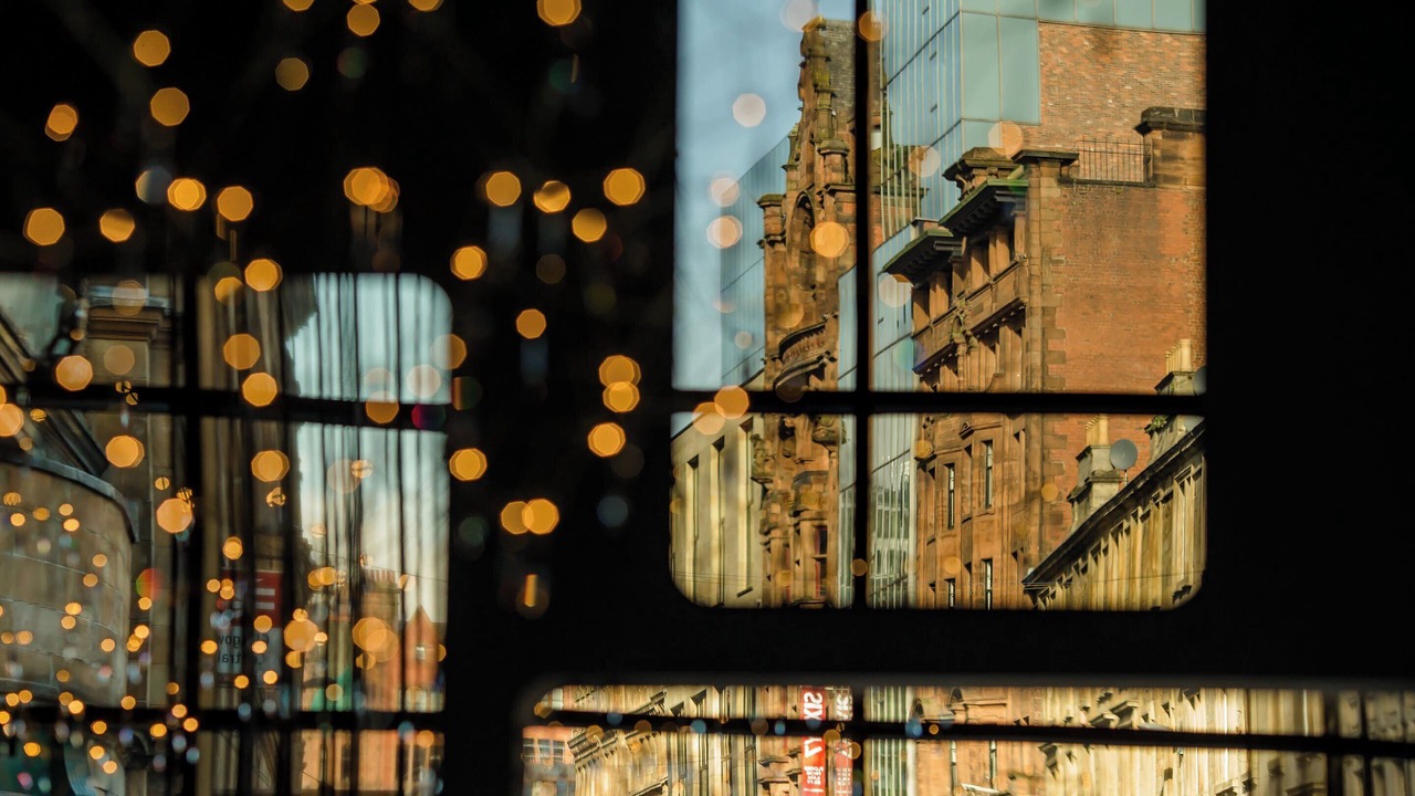 Photo of Others in City Centre Glasgow