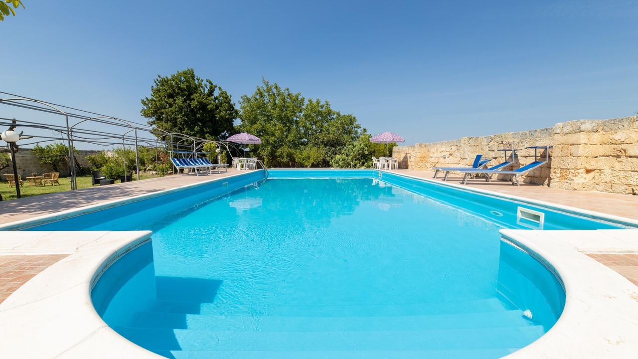 Photo of Outdoor in Melissano