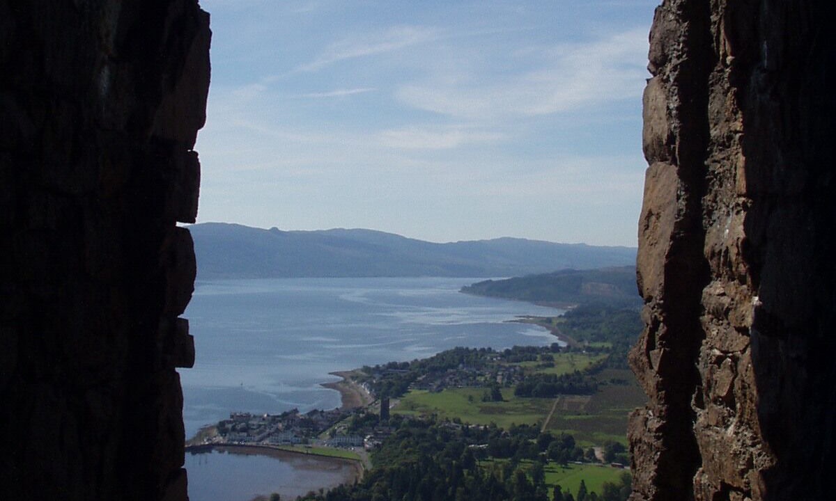 Photo of Others in Inveraray