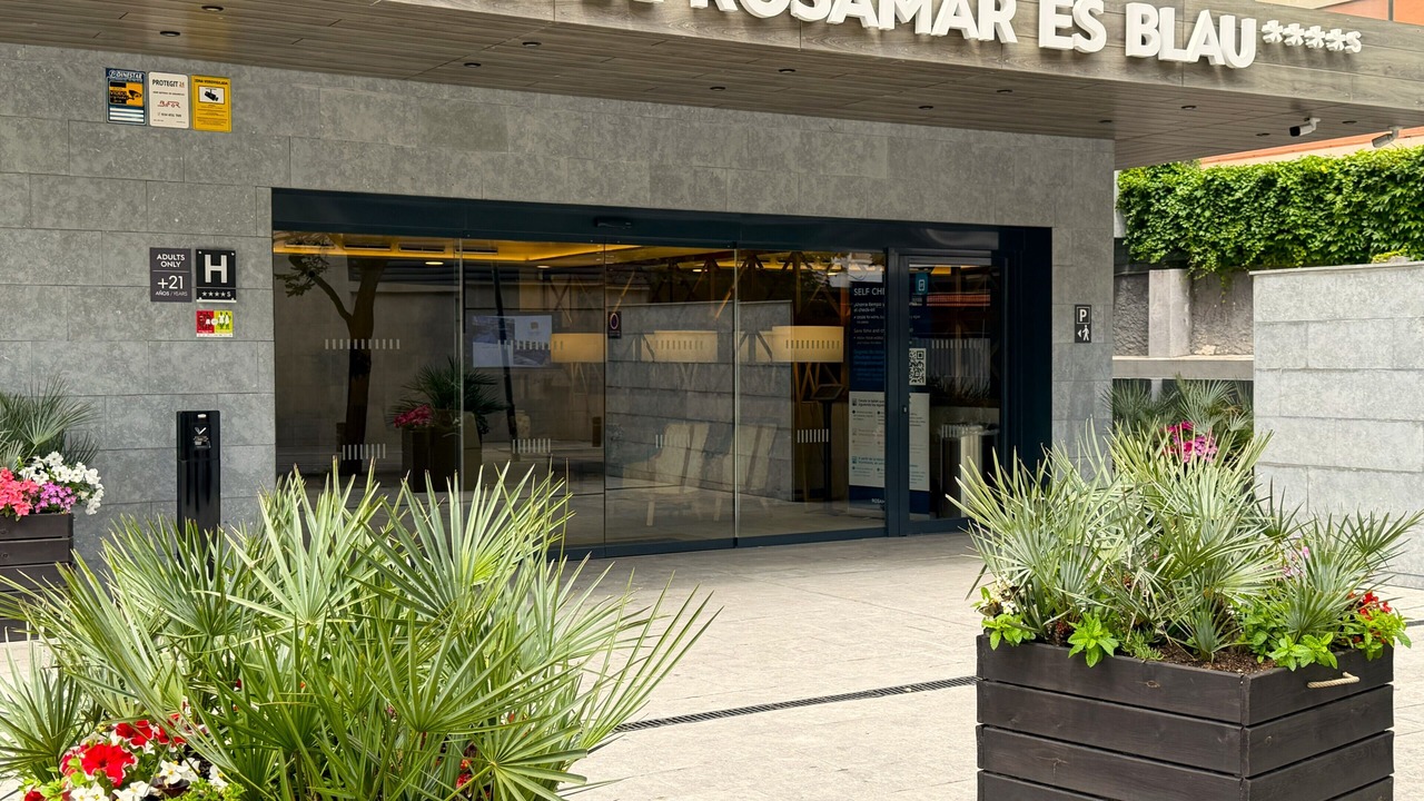 Photo of Outdoor in Lloret Town Center