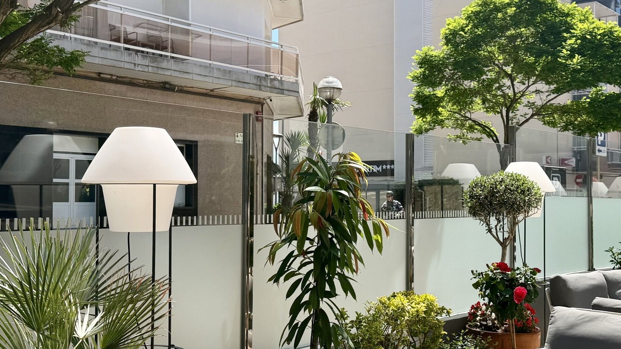 Photo of Patio Balcony in Lloret Town Center