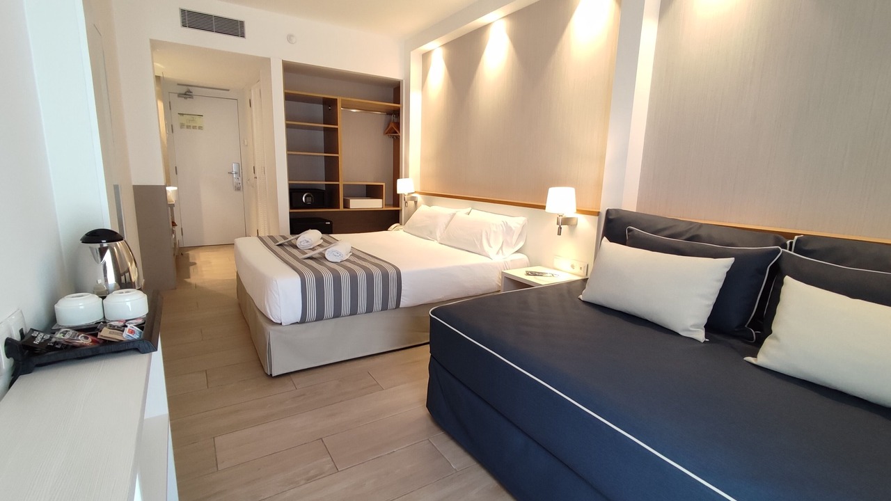Photo of Livingroom in Lloret Town Center