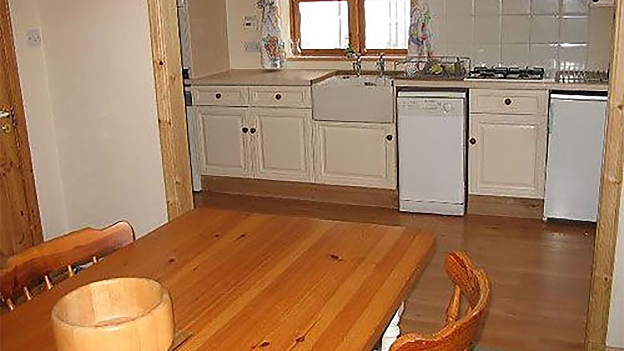 Photo of Kitchen in Crieff