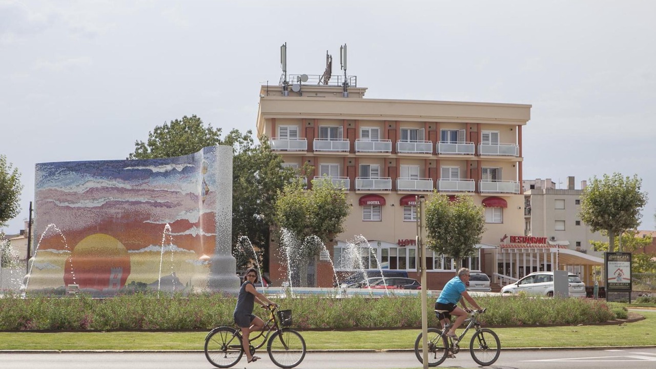 Photo of Outdoor in Empuriabrava