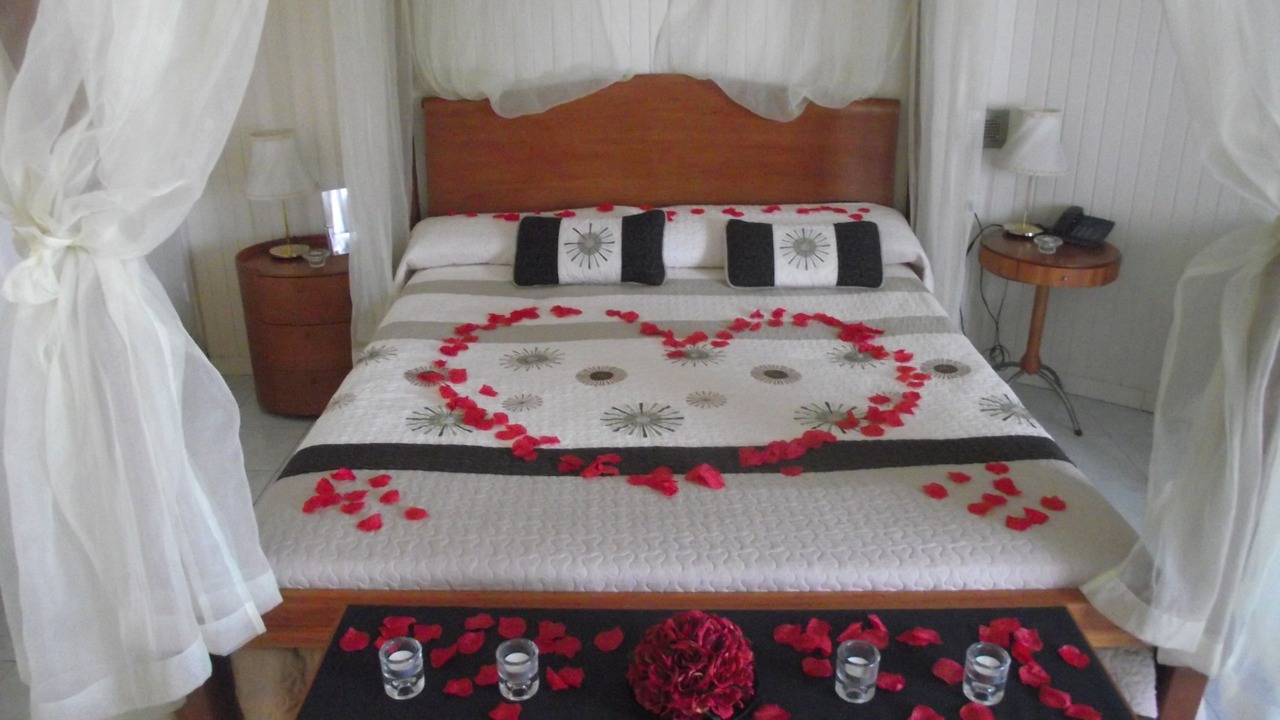 Photo of Bedroom in Empuriabrava